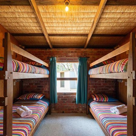 Grampians Pioneer Cottages Halls Gap Ruang foto