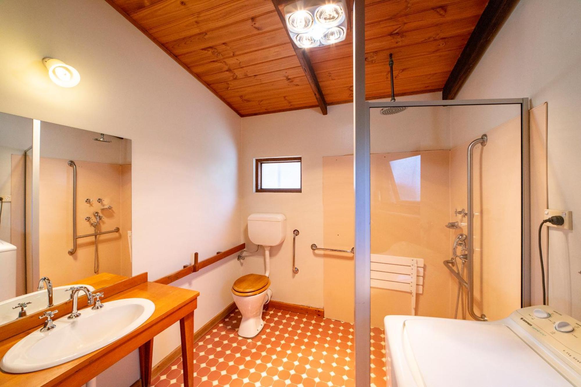 Grampians Pioneer Cottages Halls Gap Ruang foto